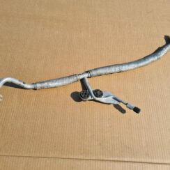 Gaisa kondicioniera galvenā caurule priekš BMW 525D E61 2007 TOURING BLACK