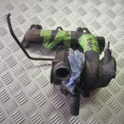 Turbīna priekš SAAB 9-5 1999