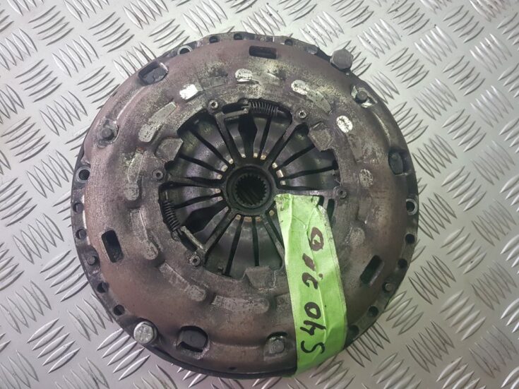 Sajūga komplekts priekš VOLVO S40 2004 Grey