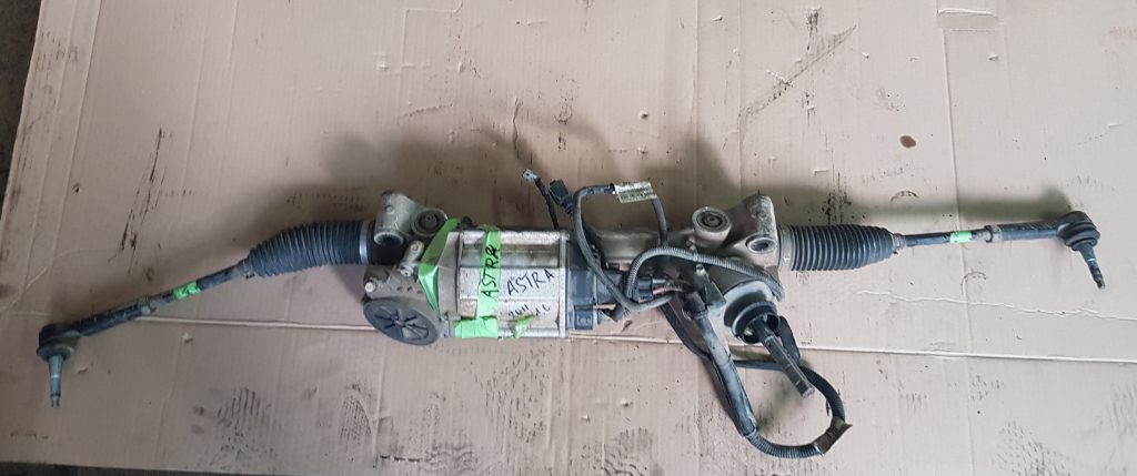 Stūres mehānisms priekš OPEL ASTRA J 2011 2 Stūres mehānisms priekš OPEL ASTRA J 2011
