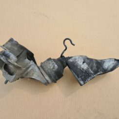 Dzinēja spilvens priekš VW PASSAT 2000 BLUE