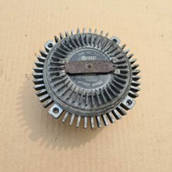 Radiatora ventilatora mufta priekš VW PASSAT 2000 BLUE