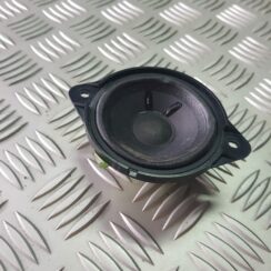 Durvju skaļrunis, augšā priekš AUDI A7 2011 SPORTBACK