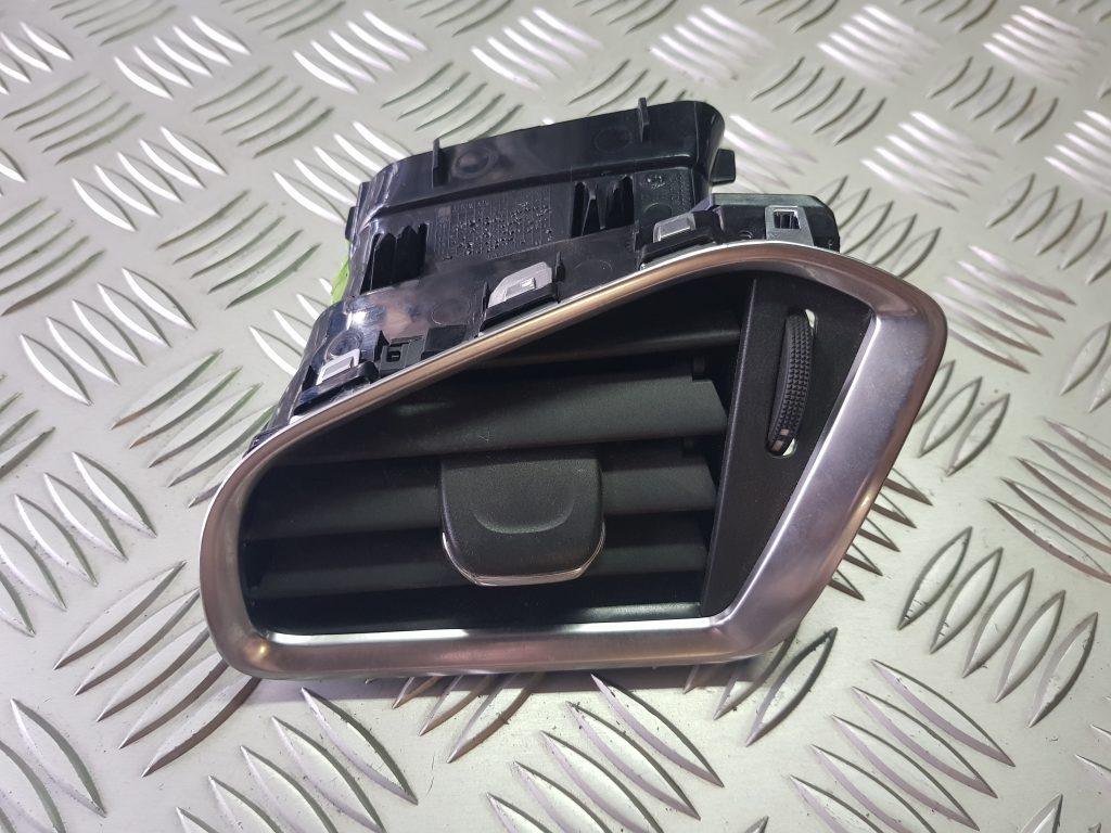 Mērinstrumentu paneļa gaisa vads, pa kreisi priekš CITROEN C4 2018 1 Mērinstrumentu paneļa gaisa vads, pa kreisi priekš CITROEN C4 2018