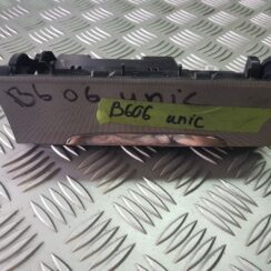 Pelnu trauks priekš VW PASSAT B6 2006 ANGL. UNIVERSAL