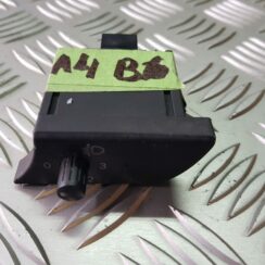 Lukturu augstuma regulēšanas poga priekš AUDI A4 AVANT 2004