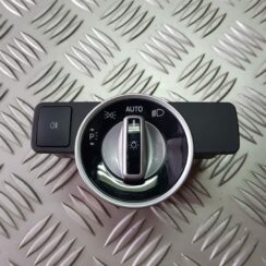 Gaismas slēdzis priekš MERCEDES BENZ E250 W212 2014