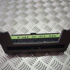 Parkošanās devēju vadības bloks priekš BMW 520D E60 2006 ENG.