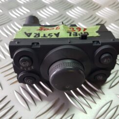 Gaismas slēdzis priekš OPEL ASTRA H 2005 GREEN