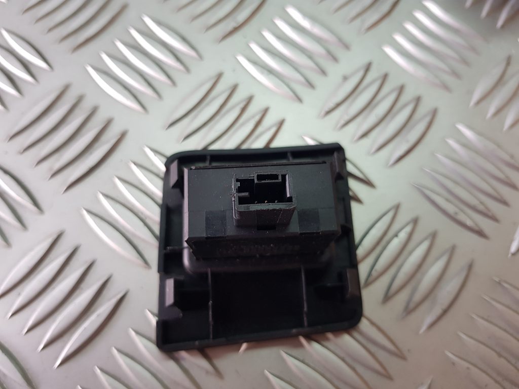 Lukturu augstuma regulēšanas poga priekš PEUGEOT 407 2004 2 Lukturu augstuma regulēšanas poga priekš PEUGEOT 407 2004