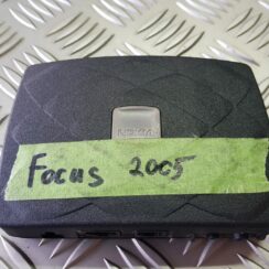 Tālruņa vadības bloks priekš FORD FOCUS 2006