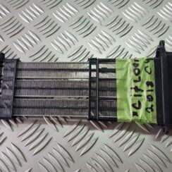 Papildus autonoma elektriskais sildītājs priekš CITROEN C4 2018