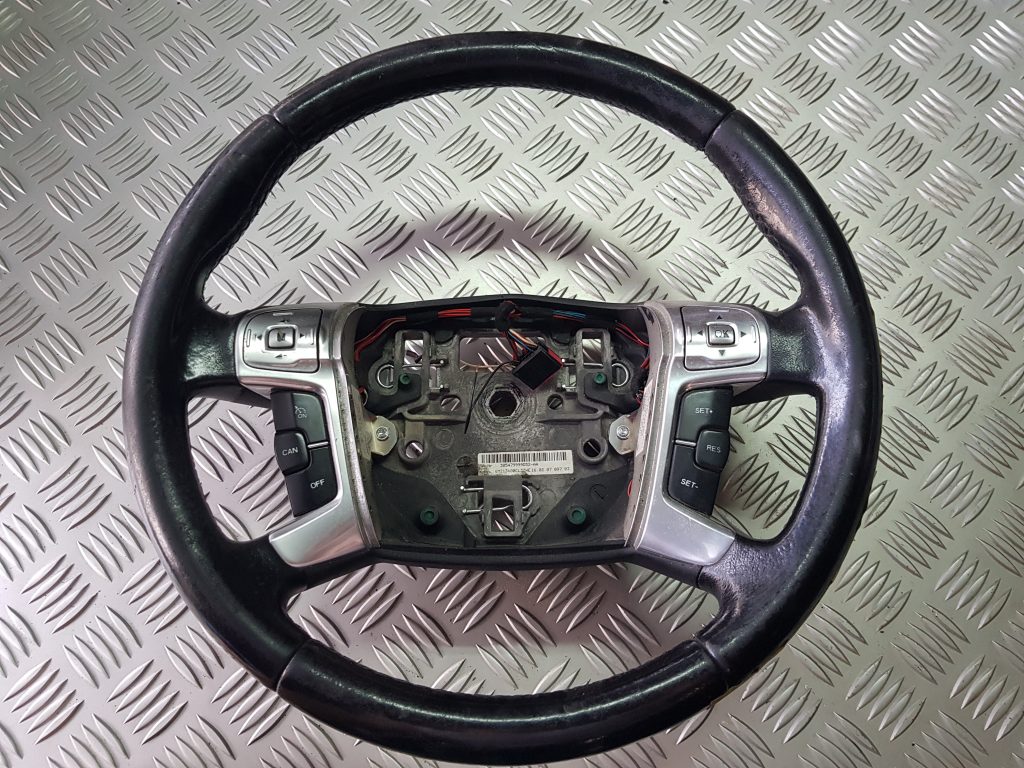 Stūre priekš FORD GALAXY 2007 1 Stūre priekš FORD GALAXY 2007