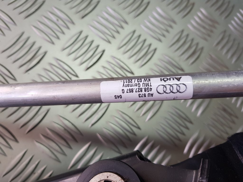 Bagažnieka vāka pacelšanas mehānisms priekš AUDI A7 2011 SPORTBACK 2 Bagažnieka vāka pacelšanas mehānisms priekš AUDI A7 2011 SPORTBACK