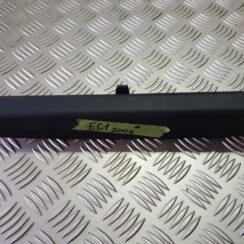 Durvju logu saules aizsargs priekš BMW 530D E61 2006 TOURING TITANSILVER