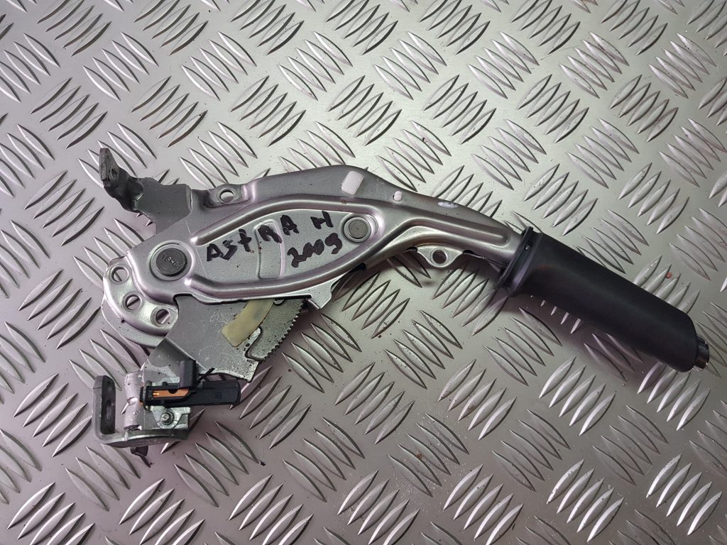 Stāvbremzes svira priekš OPEL ASTRA H STATION WAGON 2009 1 Stāvbremzes svira priekš OPEL ASTRA H STATION WAGON 2009