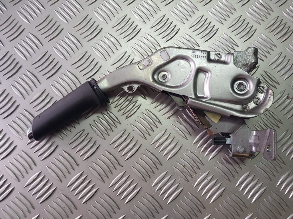 Stāvbremzes svira priekš OPEL ASTRA H STATION WAGON 2009 2 Stāvbremzes svira priekš OPEL ASTRA H STATION WAGON 2009