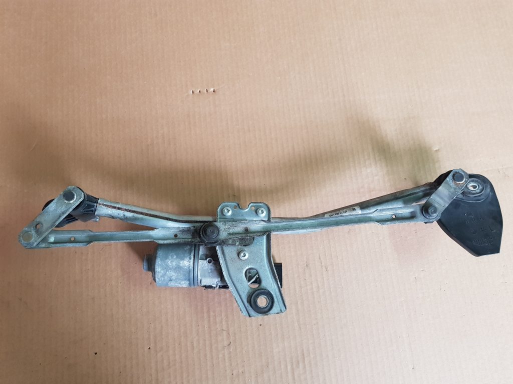 Vējstikla tīrīšanas mehānisms priekš OPEL ASTRA H STATION WAGON 2009 3 Vējstikla tīrīšanas mehānisms priekš OPEL ASTRA H STATION WAGON 2009