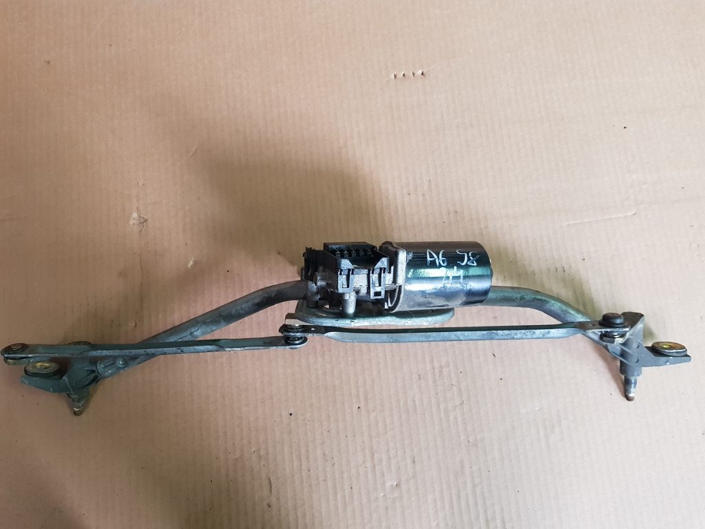 Vējstikla tīrīšanas mehānisms priekš AUDI A6 1998 2 Vējstikla tīrīšanas mehānisms priekš AUDI A6 1998