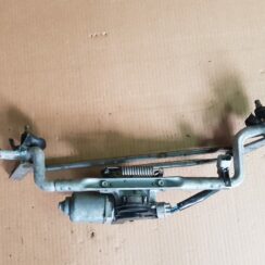 Vējstikla tīrīšanas mehānisms priekš TOYOTA VERSO 2012