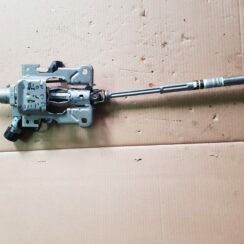 Stūres statne priekš CITROEN C4 2018