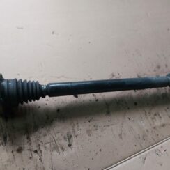 Pusass priekšēja labā priekš VW PASSAT B6 2006 ANGL. UNIVERSAL