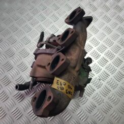 Turbīna priekš BMW 520D E60 2006 ENG.