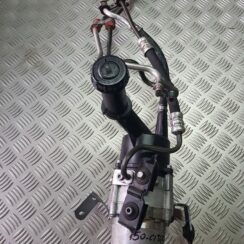 Hidrauliskais pastiprinātājs priekš CITROEN C4 2018