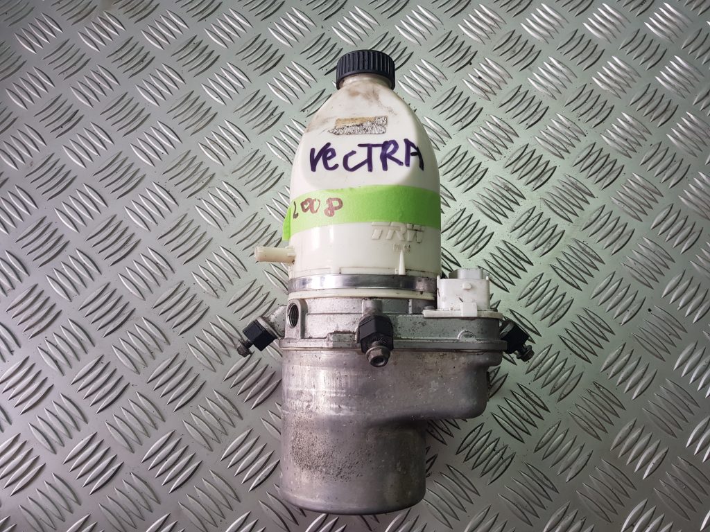 Hidrauliskais pastiprinātājs priekš OPEL VECTRA C 2008 2 Hidrauliskais pastiprinātājs priekš OPEL VECTRA C 2008