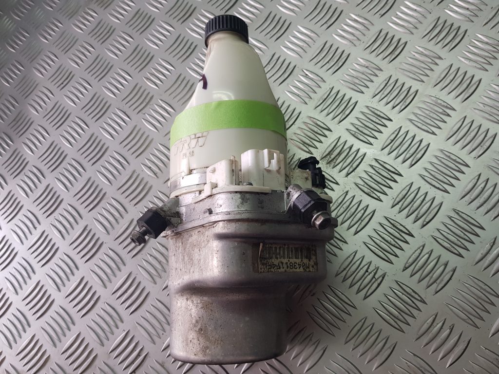 Hidrauliskais pastiprinātājs priekš OPEL VECTRA C 2008 1 Hidrauliskais pastiprinātājs priekš OPEL VECTRA C 2008