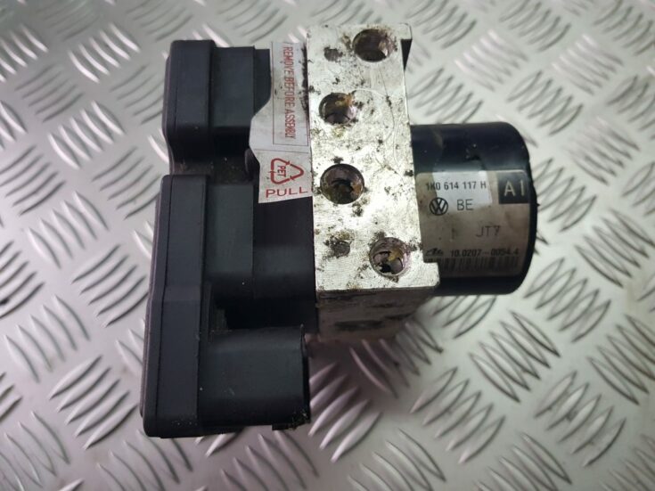ABS bloks priekš VW GOLF 5 2006