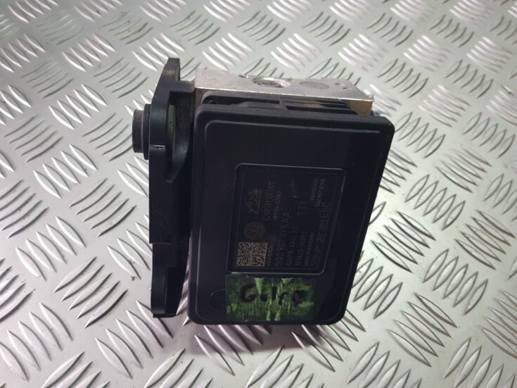 ABS bloks priekš VW GOLF 2014