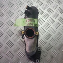 Ieplūdes kolektors priekš FORD FOCUS 2016