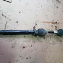 Pusass priekšēja labā priekš OPEL INSIGNIA SPORTS TOURER 2010