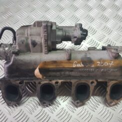 Ieplūdes kolektors priekš FORD GALAXY 2007