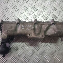 Ieplūdes kolektors priekš OPEL ASTRA H STATION WAGON 2007