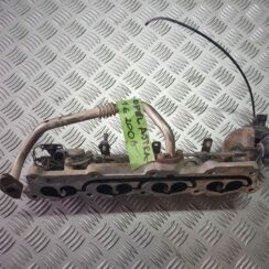 Ieplūdes kolektors priekš OPEL ASTRA H 2005 GREEN