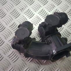 Droseļvārsts priekš PEUGEOT 407 2005