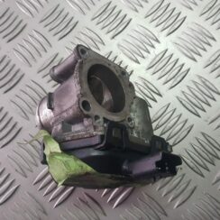 Droseļvārsts priekš FORD FOCUS 2016