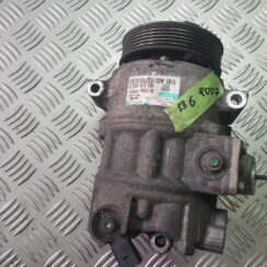 Gaisa kondicioniera kompresors priekš VW PASSAT 2007 UNIVERSAL SILVER