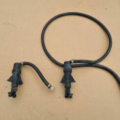 Lukturu mazgātāja sprausla priekš AUDI A6 1998