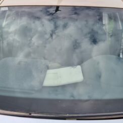 Vējstikls priekš AUDI A6 1998