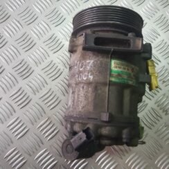 Gaisa kondicioniera kompresors priekš PEUGEOT 407 2005