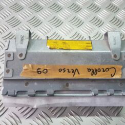 Mērinstrumentu paneļa drošības spilvens priekš TOYOTA COROLLA VERSO 2009