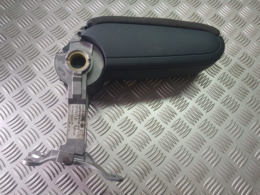 Roku balsts priekš AUDI A6 1998 1 Roku balsts priekš AUDI A6 1998