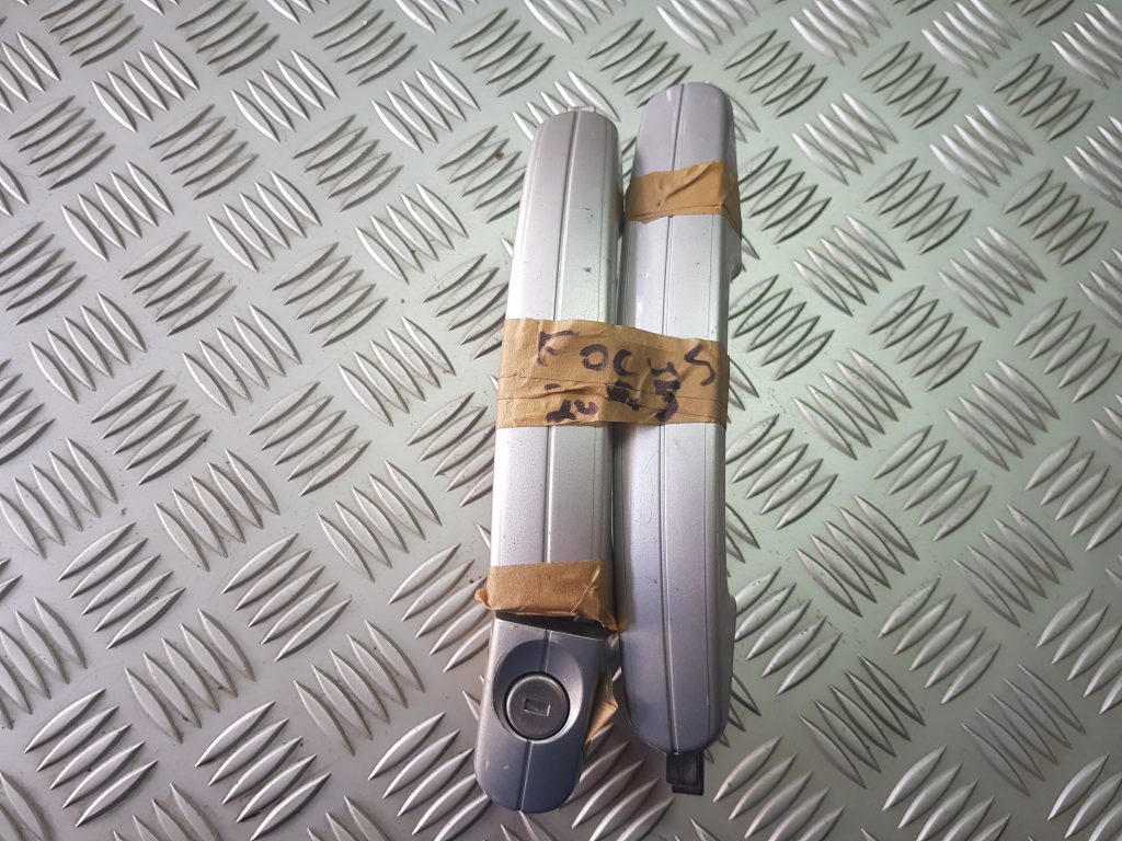 Ārējais durvju rokturis priekš FORD FOCUS 2006 1 Ārējais durvju rokturis priekš FORD FOCUS 2006