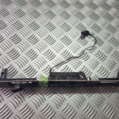 Numura zīmes gaismas uzlika komplektā priekš VOLVO XC70 2004