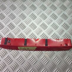 Stop signāls priekš VW GOLF 2014