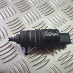 Mazgātāja šķidruma sūknis priekš BMW 525D E61 2007 TOURING BLACK