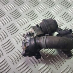 Dzesēšanas caurule priekš AUDI A7 2011 SPORTBACK